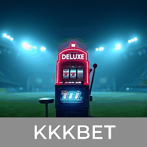 KKKBET: O Melhor em Jogos e Segurança