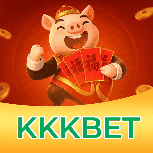 KKKBET Logo